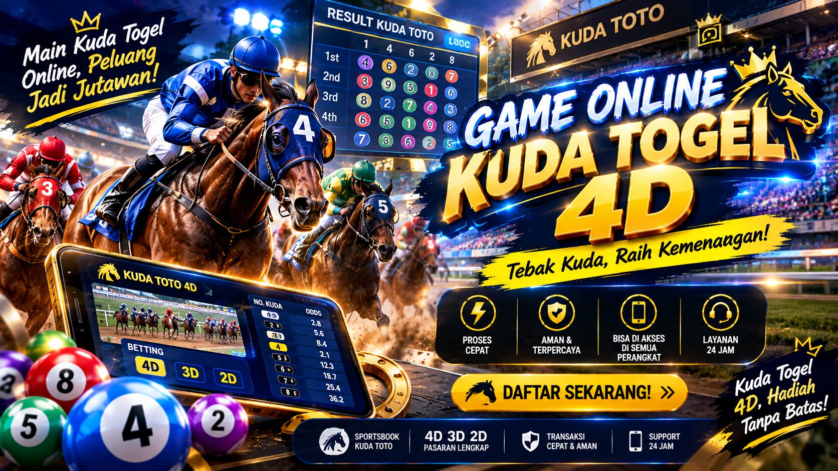 Promo Banner