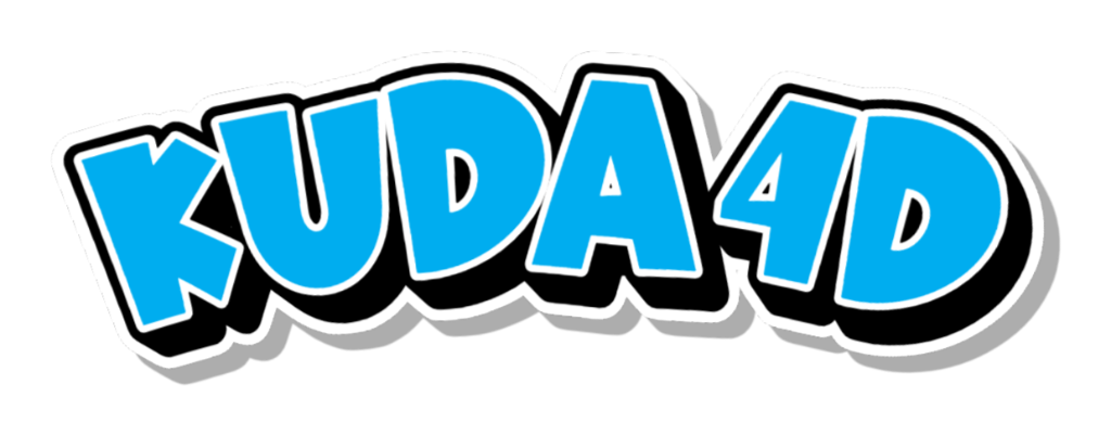 KUDA4D